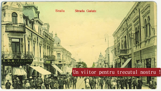 Muzeul Brailei