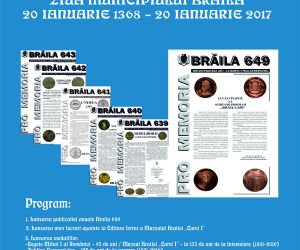 Centrul Diversităţii Culturale Expoziţii Evenimente Si Proiecte Culturale Muzeul Brailei Carol I